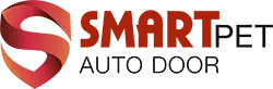smart pet autodoors logo email